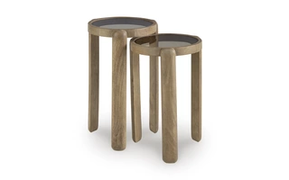 accent table set (2/cn)  A4000726 ashley