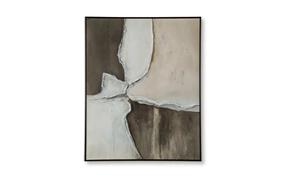 wall art  A8000461 ashley