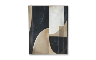 WALL ART  A8000464 ASHLEY FURNITURE