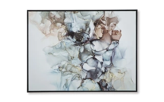 wall art  A8000468 ashley