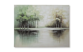 wall art  A8000470 ashley