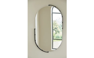 ACCENT MIRROR  A8010403 ASHLEY FURNITURE