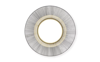 ACCENT MIRROR  A8010407 ASHLEY FURNITURE