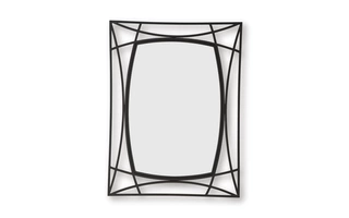 ACCENT MIRROR  A8010408 ASHLEY FURNITURE
