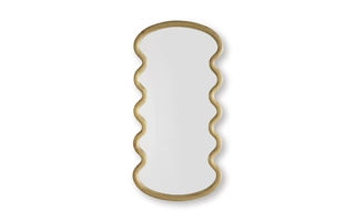 ACCENT MIRROR  A8010412 ASHLEY FURNITURE