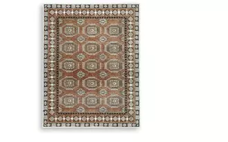large rug  R407521 ashley