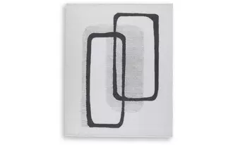 large rug  R407561 ashley