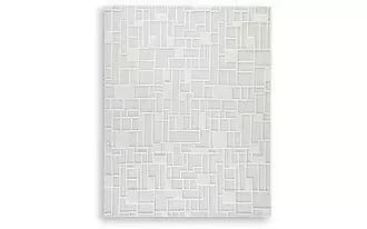 large rug  R407621 ashley