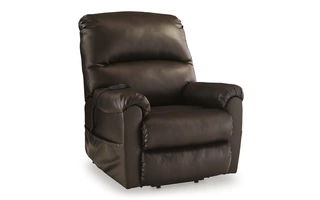 POWER LIFT RECLINER  4710412 ASHLEY FURNITURE