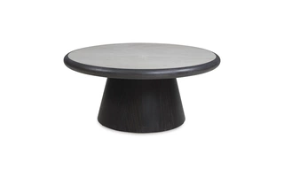 round cocktail table  T961-8 ashley