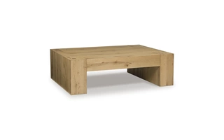 rectangular cocktail table  T985-1 ashley