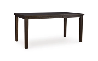 drm counter butterfly ext tbl  D596-32 ashley