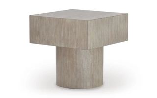 square end table  T712-2 ashley