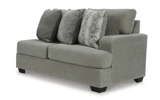 RAF LOVESEAT  1100156 ASHLEY FURNITURE