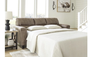 queen sofa sleeper  9400439 ashley