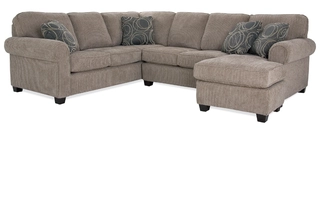 2576 RHF SOFA 2576 2576 DECOR-REST