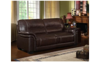 SOFA Leather 8927S DECORA