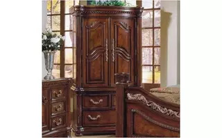 SAN MARINO ARMOIRE TOP 3530045A 3530045A SAMUEL LAWRENCE