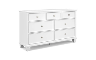 B680-31 Fortman DRESSER