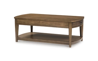 coffee table-occasional-barclay place t513-1 T513-1 ashley