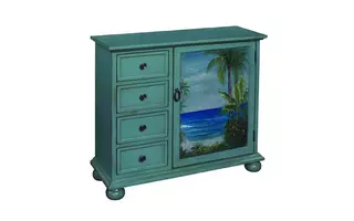 SIDEBOARD 21107 21107 COAST TO COAST ACCENTS