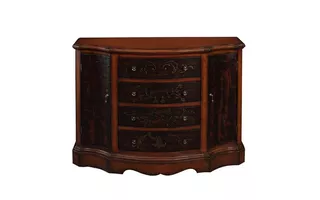 CREDENZA 23105 23105 COAST TO COAST ACCENTS
