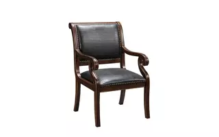 ACCENT CHAIR 94032 94032 COAST TO COAST ACCENTS