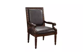 ACCENT CHAIR 94035 94035 COAST TO COAST ACCENTS