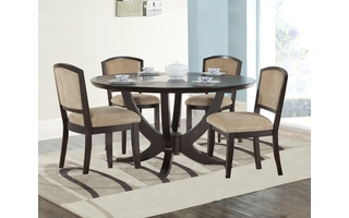 NORTH HATLEY CURIO 2915241 2915241 WORLD IMPORTS