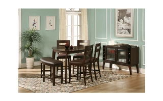 BAYLOR STOOL 2845238 2845238 WORLD IMPORTS