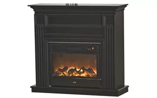 44 FIREPLACE MANTEL, ROPE MOLDING, PLAIN BASE*GLASS*NG*FINSISH*BK, CC, CO, CM, CR, EC, GO, HG, IV, SW, UN, WH  52900 EAGLE