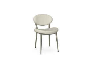 OPUS UPHOLSTERED SEAT AND BACKREST Opus 30132 AMISCO