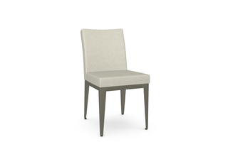 PEDRO UPHOLSTERED SEAT AND BACKREST Pedro 35308 AMISCO
