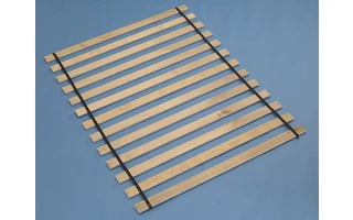 B100-13 Frames and Rails 