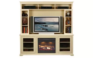 ENTERTAINMENT HUTCH WITH 52OPENING BK REPLACE WITH 92571 92572 92572 EAGLE
