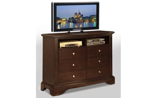 PLASMA CHEST, 6 DRAWERS C1140A-070-6DES C1140A-070-6DES LIFESTYLE