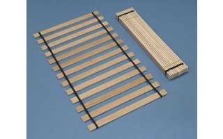 B100-11 Frames and Rails 