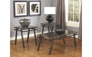 OCCASIONAL TABLE SET (3/CN) Paintsville Occasional Table Set (3/CN)T126-13 ASHLEY