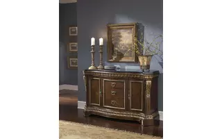 SIDEBOARD  503302 PULASKI FURNITURE