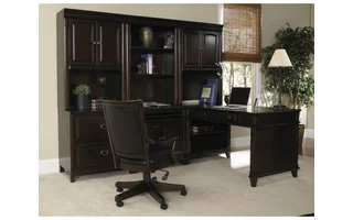 KENDALL DOOR HUTCH 8098922T 8098922T SAMUEL LAWRENCE
