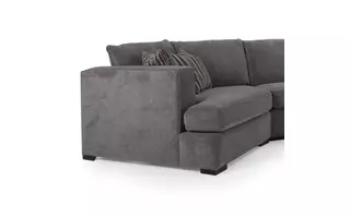 2955 LHF CUDDLER 2955LHFCUDDLER 2955LHFCUDDLER DECOR-REST