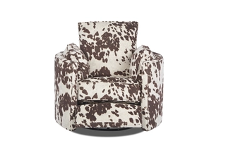 50508M RSWVL RECLINING SWIVEL CHAIR KLAUSSNER PALLISER 50508M RSWVL