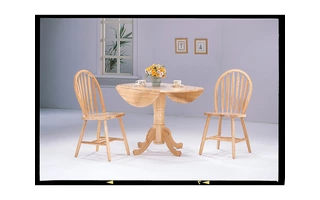 SIDE CHAIR. (2) ARROW A 9214 9214 WORLD IMPORTS