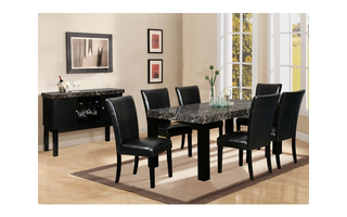 SIDE CHAIR(2 CTN) 40564-SC 40564-SC WORLD IMPORTS