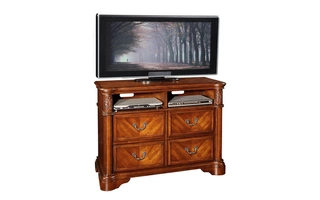PLASMA CHEST W FULL EXTENSION C2218A-075-4DCH C2218A-075-4DCH LIFESTYLE