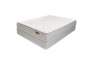 SHELBY KING BOXSPRING 8105K 8105K CORSICANA