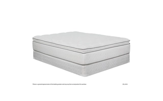 BOXK LITTLEFIELD KING BOXSPRING 8730K 8730K CORSICANA