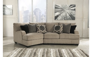 LAF CUDDLER KATISHA PLATINUM KATISHA 3050076 ASHLEY