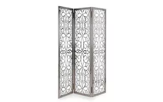 JENA ROOM DIVIDER 017-4100S 017-4100S DECOR-REST
