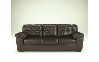 SOFA/ALLISTON/CHOCOLATE Alliston Sofa2010138 ASHLEY